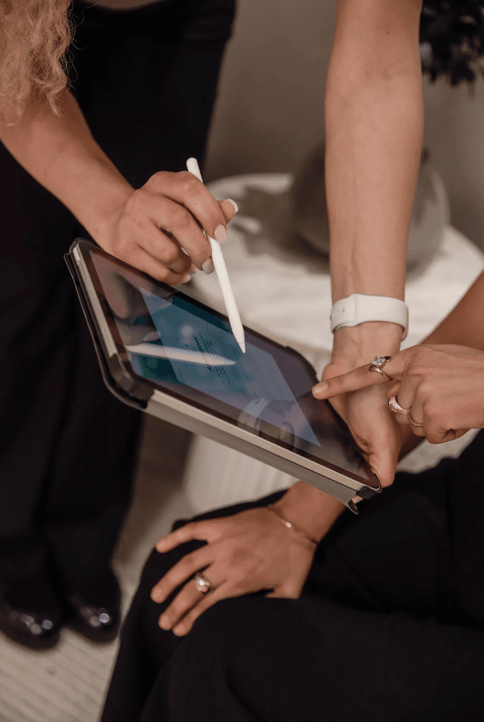 Waarom een intakegesprek essentieel is bij laserontharing met de GentleMax Pro Plus - 2