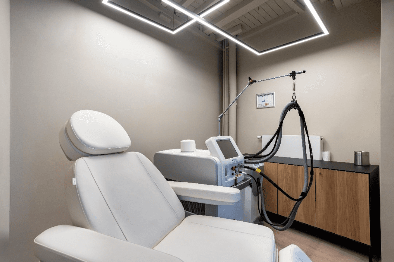 Professional foto GentleMax Pro Plus